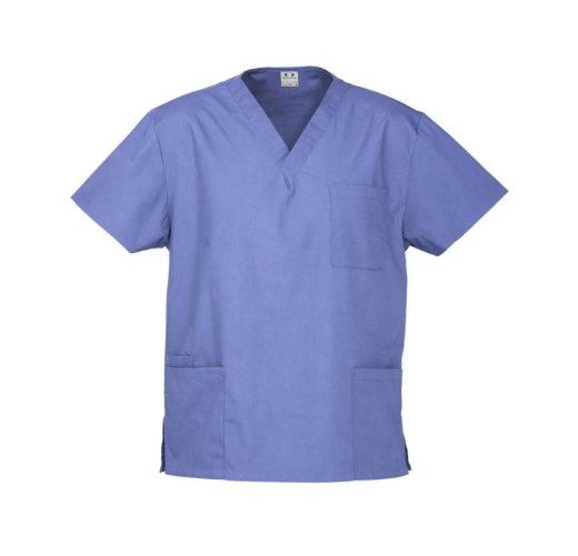 Picture of Biz Collection, Classic Unisex Scrubs Top